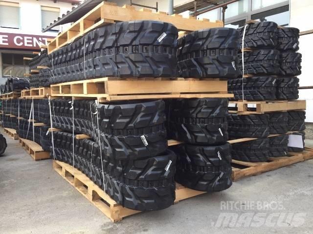 Bridgestone All size Релси, вериги и ходова част
