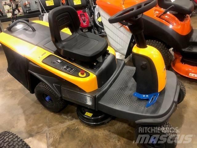 Stiga 372E SWIFT Тракторни косачки