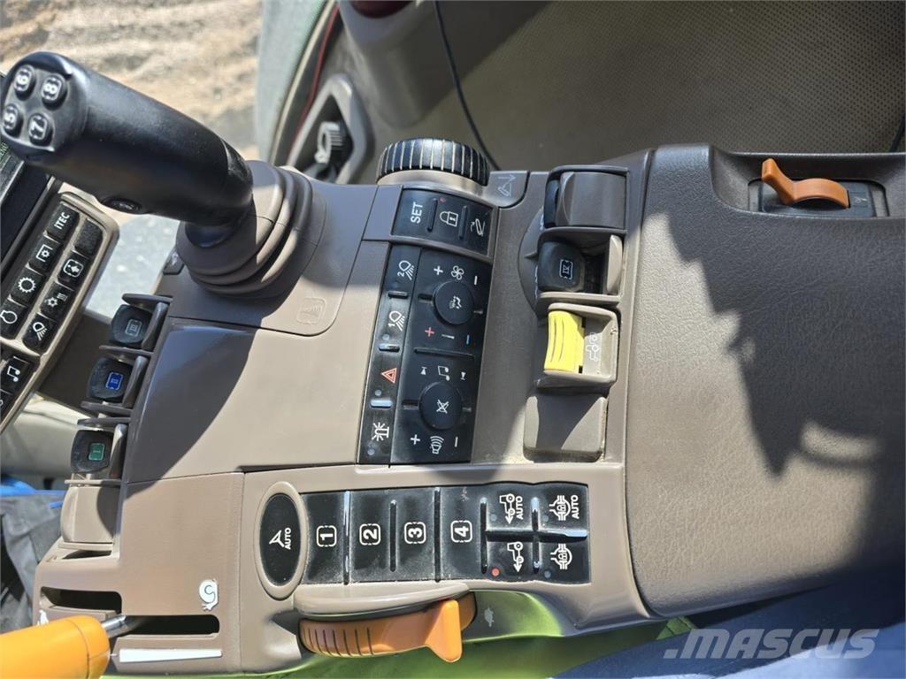 John Deere 8370 R Трактори