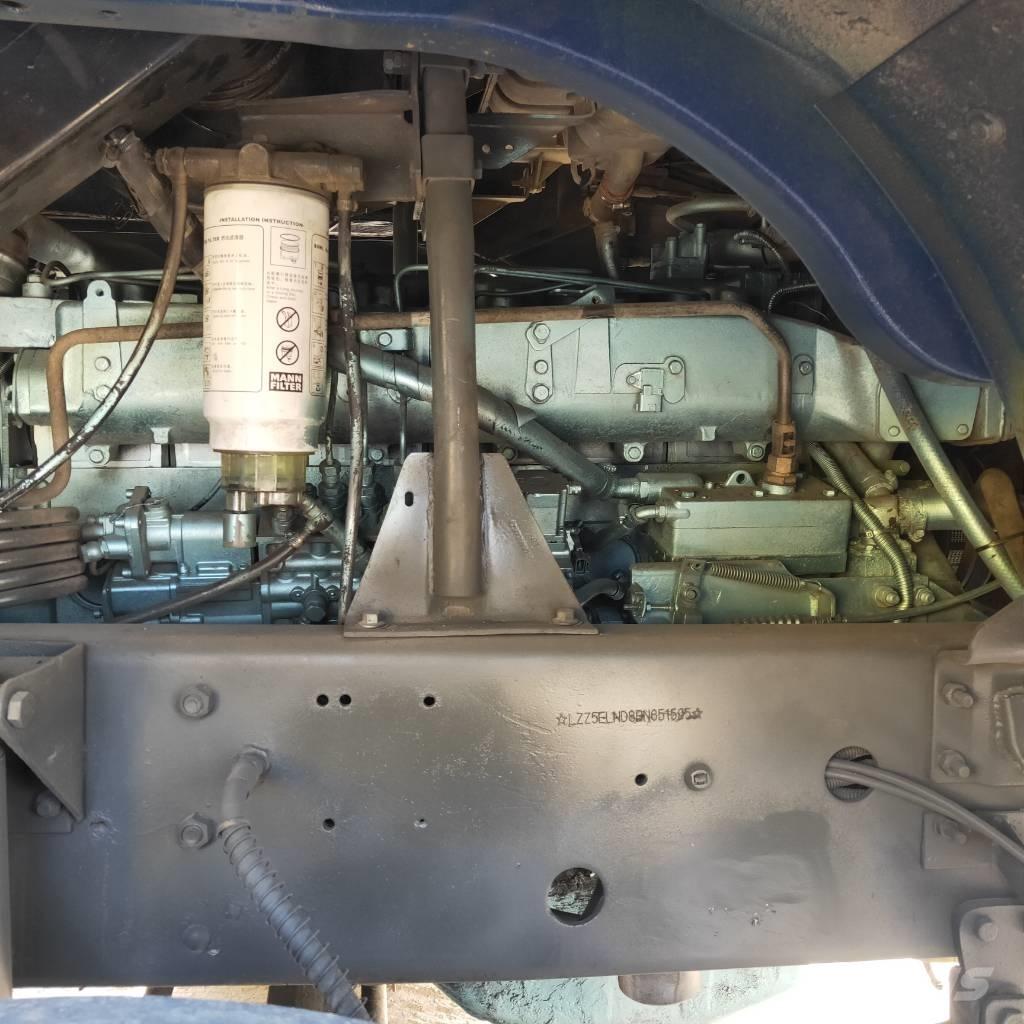 Howo 371 6x4 Самосвал