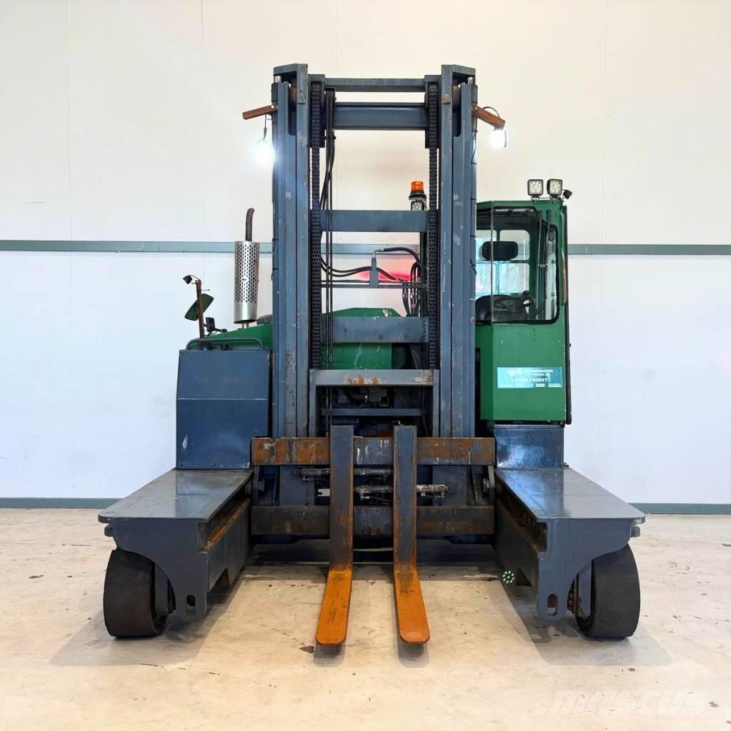 Combilift C 8000 Повдигач с движение в 4 посоки