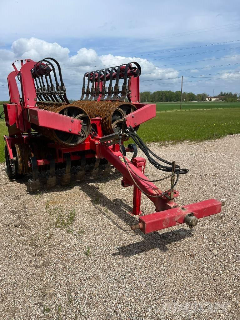 He-Va Tip-Roller 6.3 Валяк