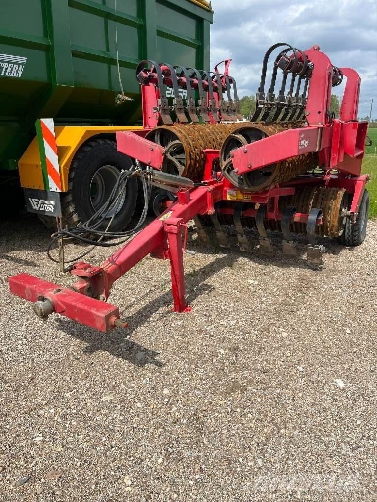 He-Va Tip-Roller 6.3 Валяк