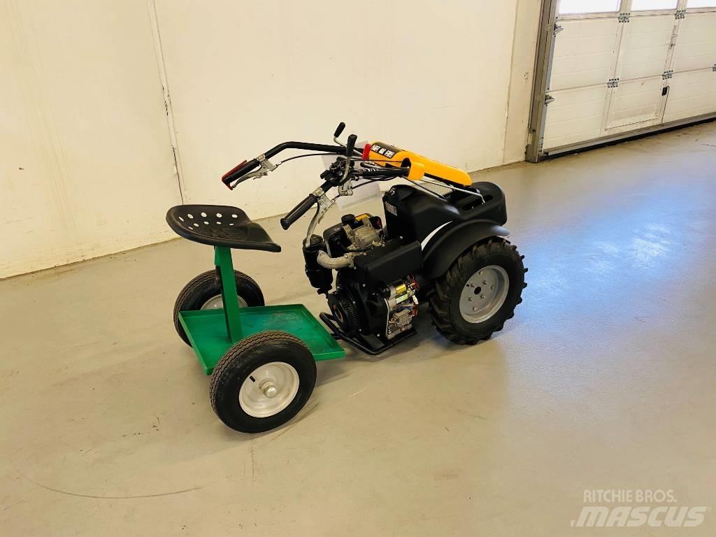 Texas Pro Trac 950 Строителство - Други