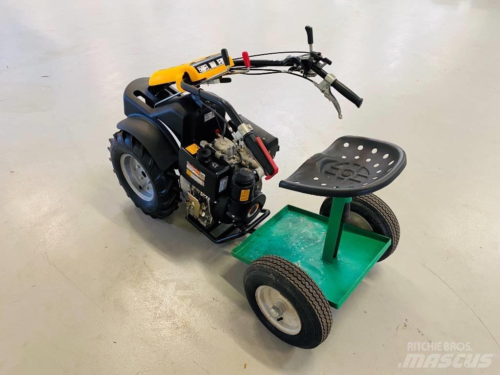 Texas Pro Trac 950 Строителство - Други