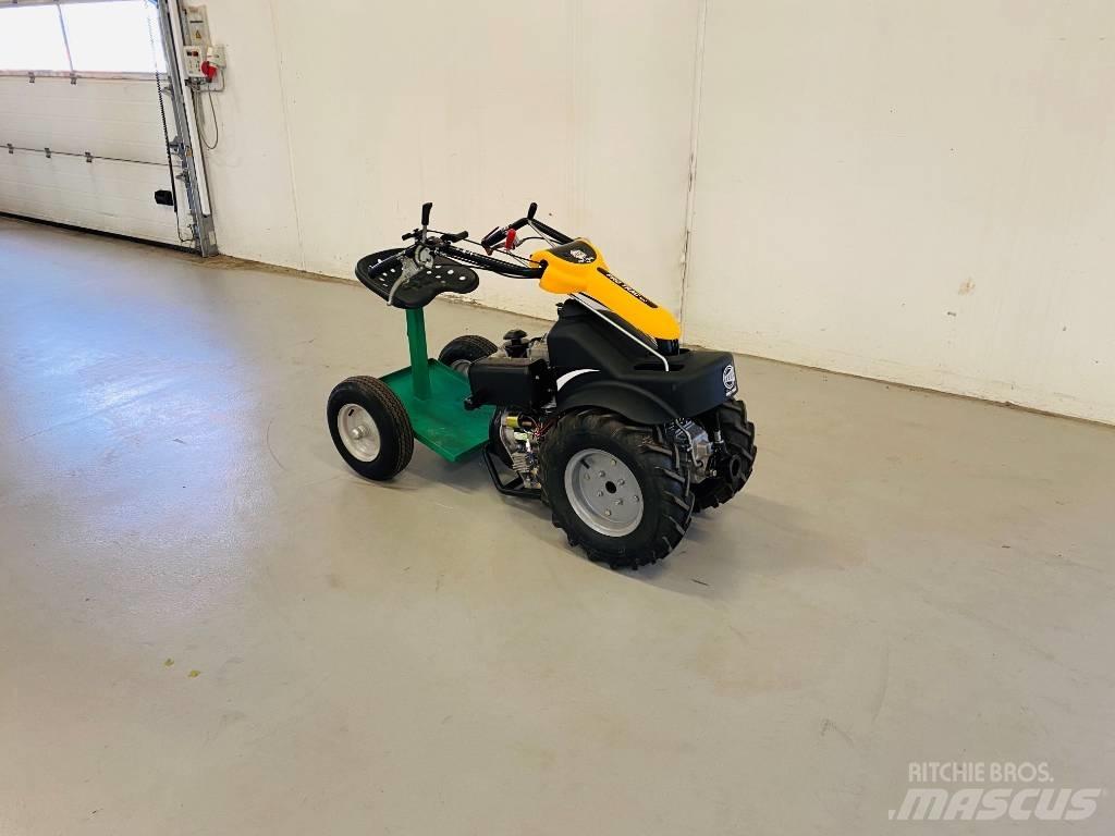 Texas Pro Trac 950 Строителство - Други