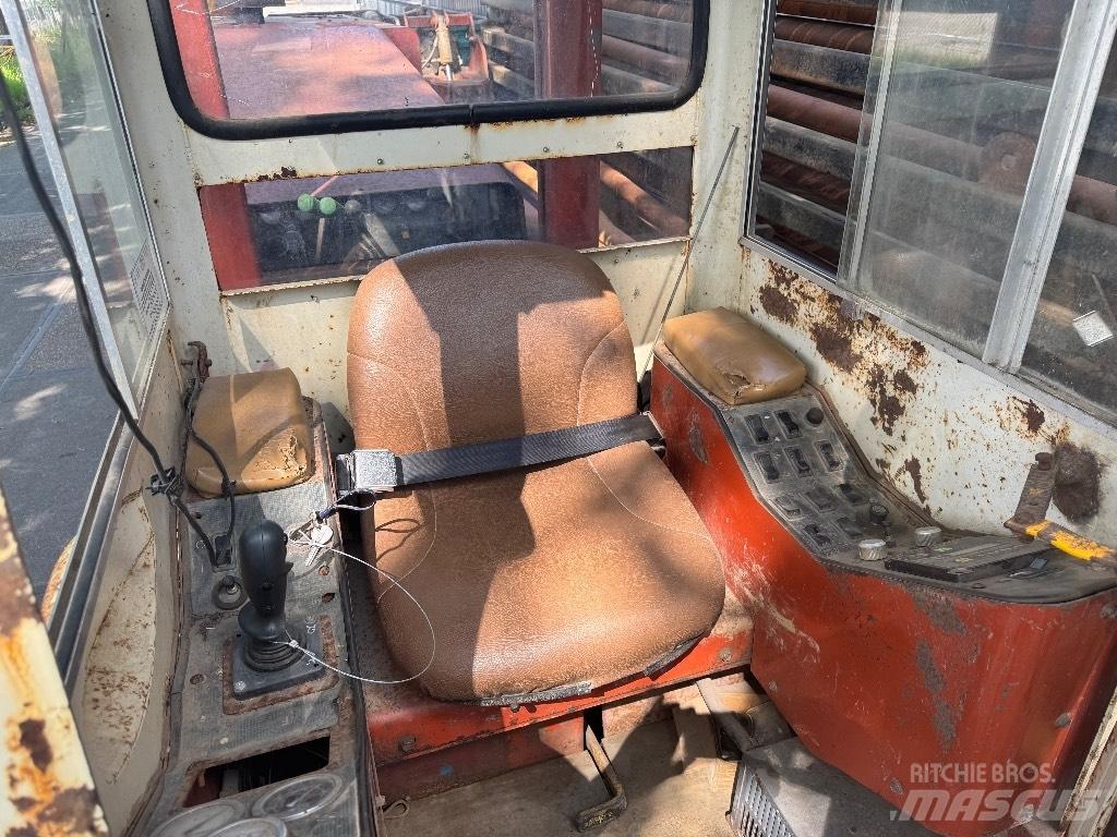 Ditch Witch JT 4020 Пробивни машини за хоризонтално сондиране