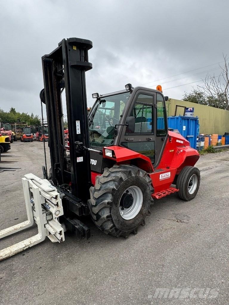 Manitou M40-2 Дизелови камиони