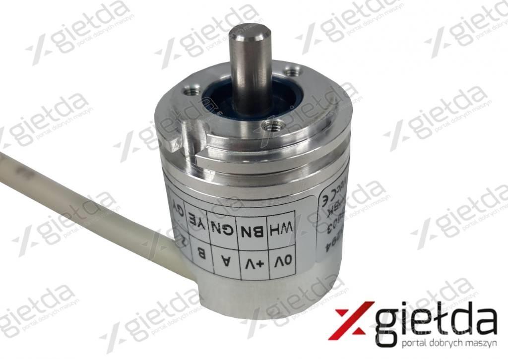 Ponsse H 7 Електроники