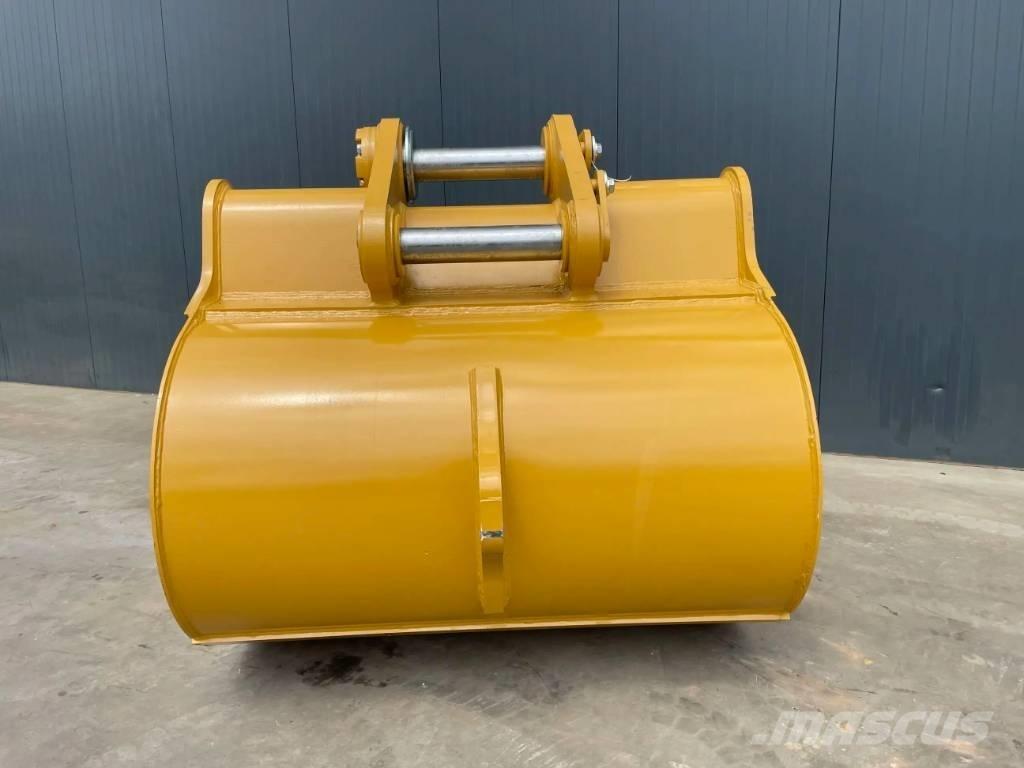 CAT 345D - TB Кофи