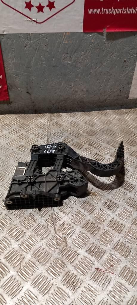 Scania R 480    1753411 Кабини