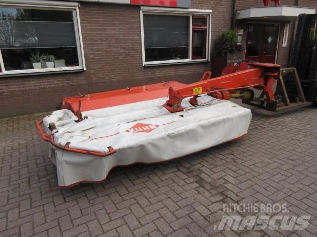 Kuhn FC 283 Кондиционери за косачки