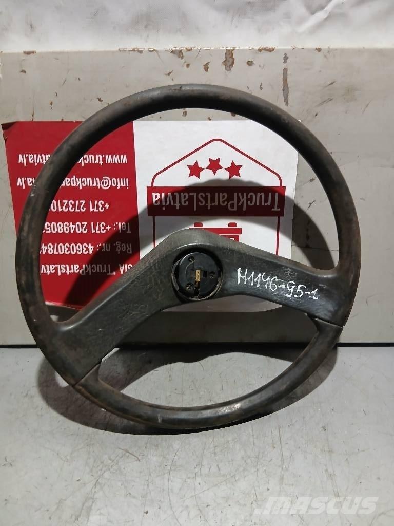 MAN TGS   81464306008 Кабини