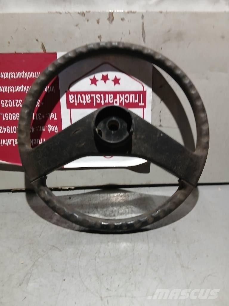 MAN TGS   81464306008 Кабини