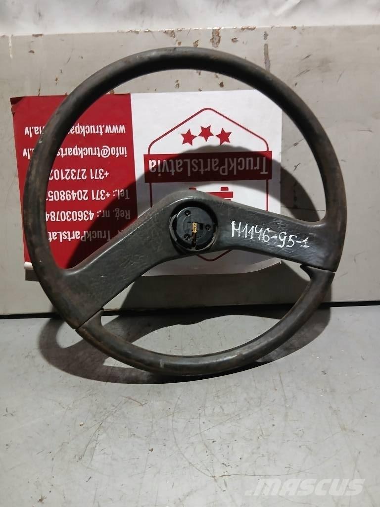 MAN TGS   81464306008 Кабини