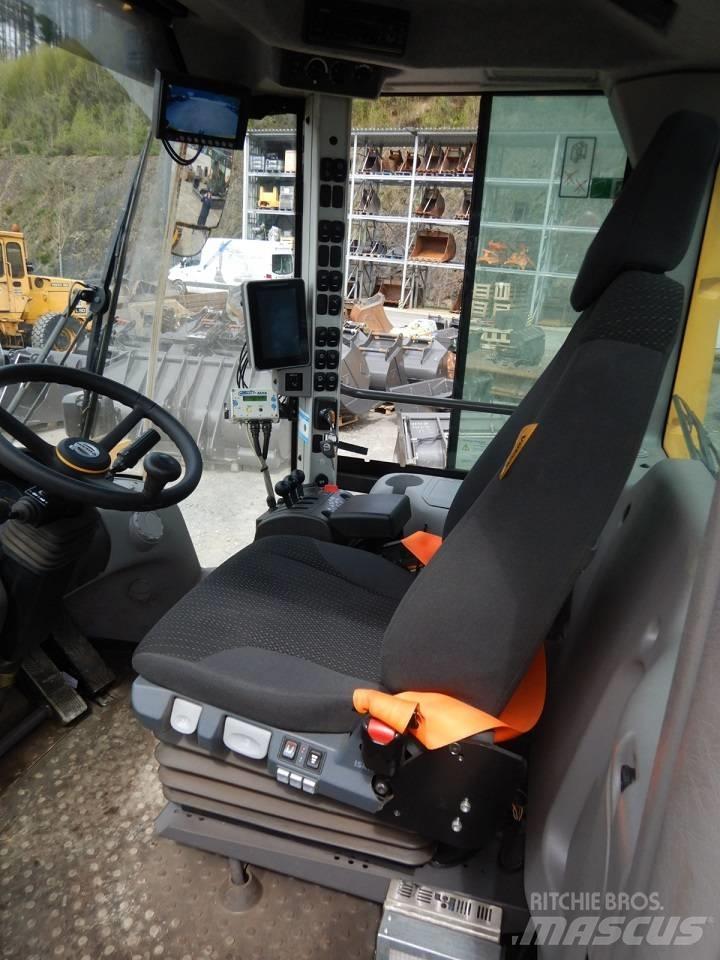 Volvo L 70 H Колесни товарачи