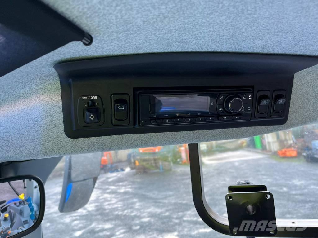 New Holland T 6.180 Трактори