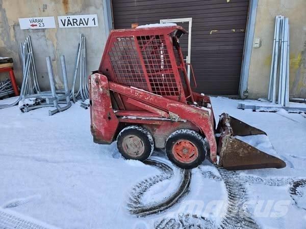 Bobcat 463 Мини товарачи
