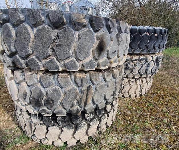 Barkley 18.00R25 Гуми