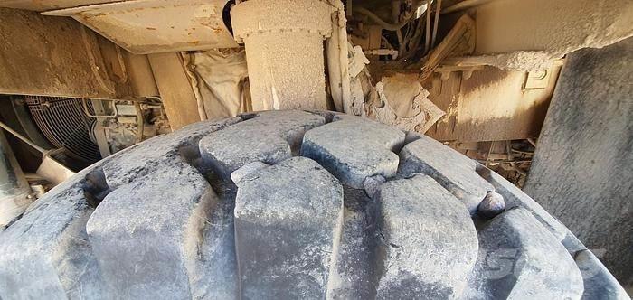 Barkley 18.00R25 Гуми