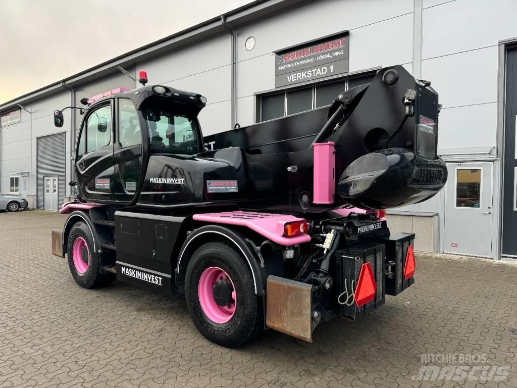 Manitou MRT 3050+ Телескопични товарачи