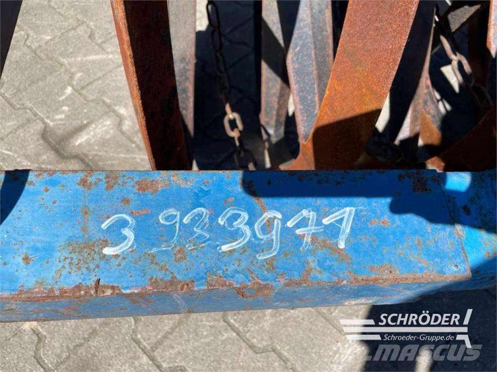 Packer 1,95 M Валяк