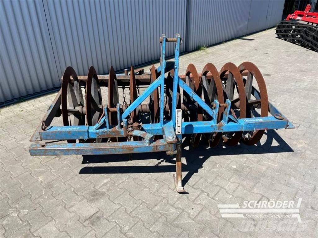 Packer 1,95 M Валяк