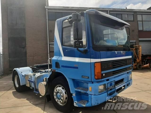 DAF 75.270 ATi Влекачи