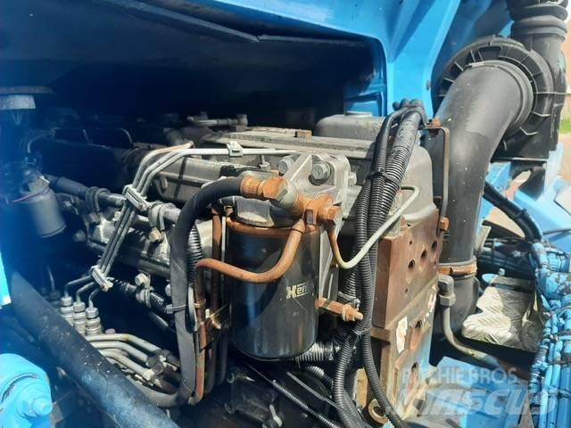 DAF 75.270 ATi Влекачи