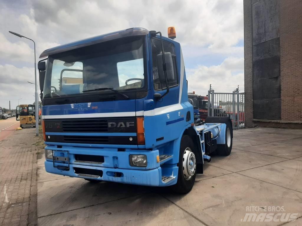 DAF 75.270 ATi Влекачи