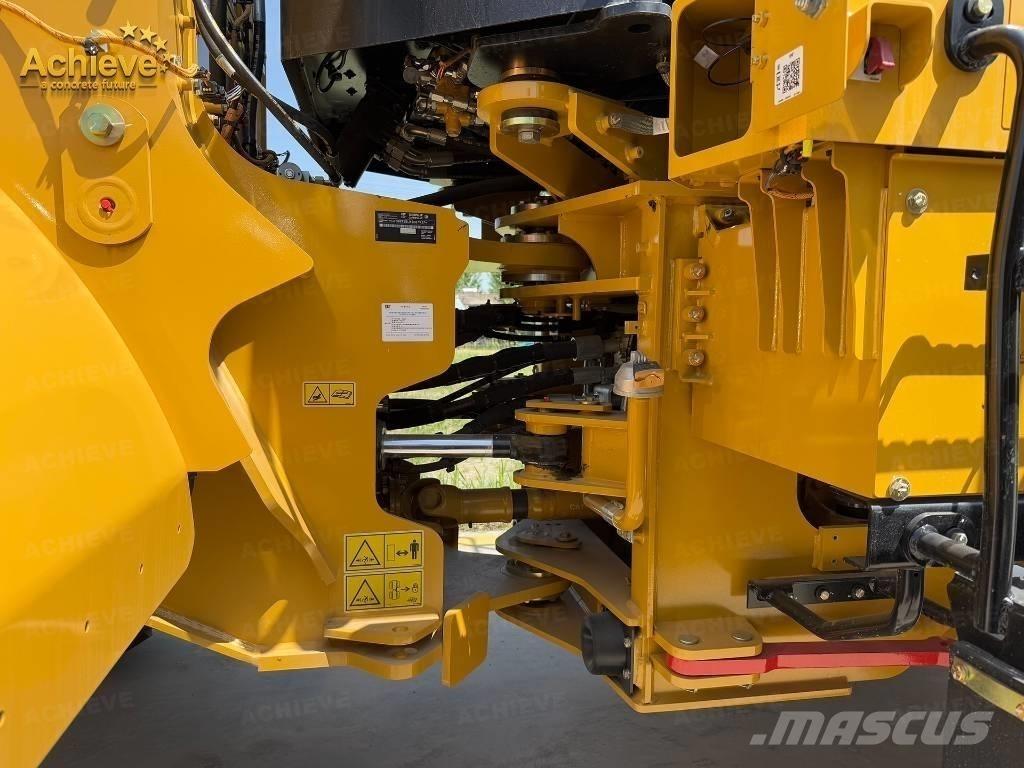 CAT 950 GC Electric Колесни товарачи