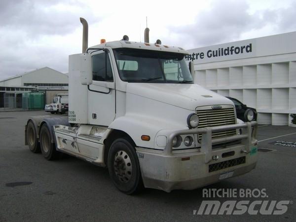 Freightliner FLC112 Влекачи