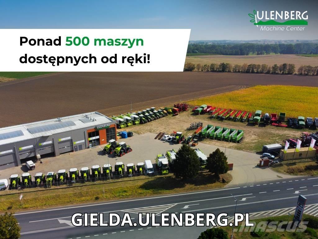 Horsch Terrano 12 FG Култиватори