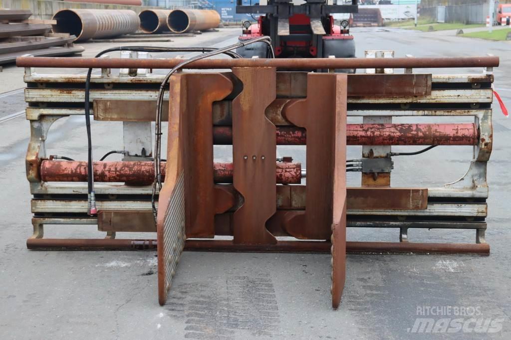 Durwen PBK-140 Строителство - Други