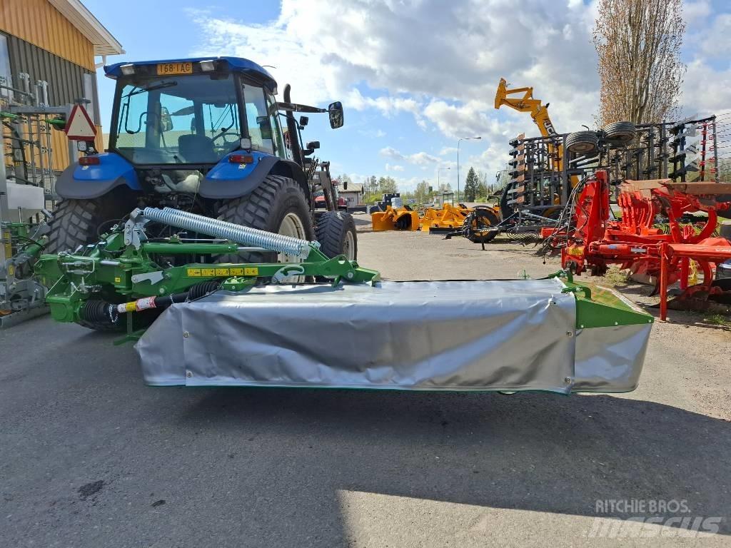 Pronar PDT 260 Косачки