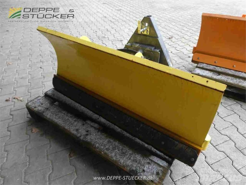 Matev SRM-FB 130 Снегочистачки