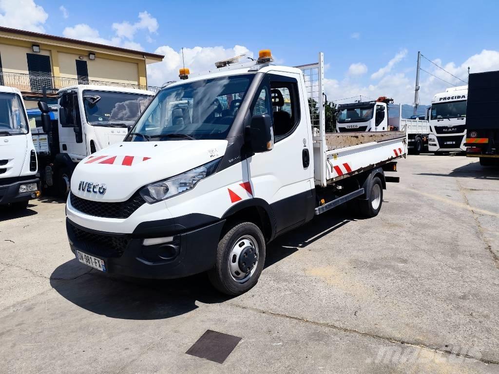 Iveco Daily 35-130 Самосвал