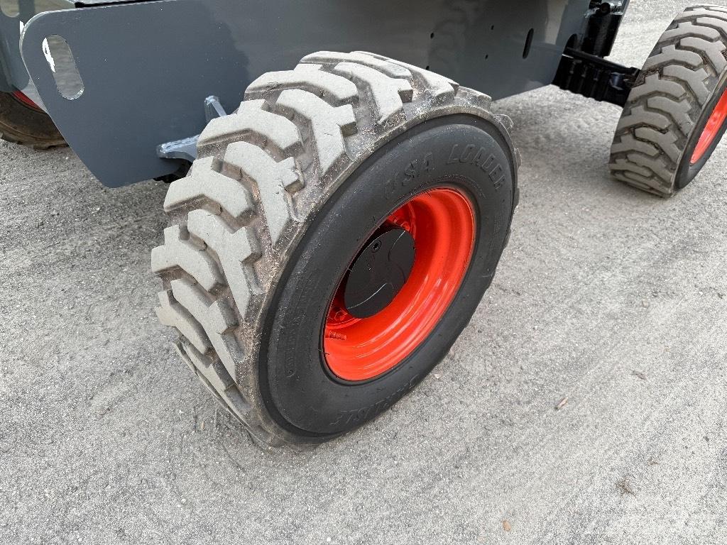 SkyJack SJ 46 AJ Съчленени стрелови подемници