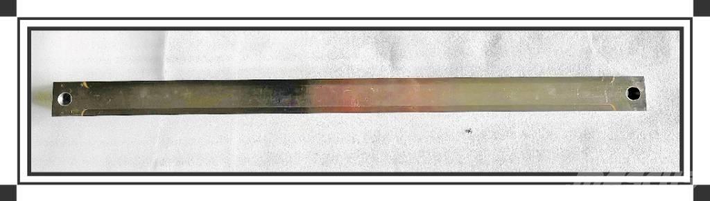 CLAAS Shear bar kit Предаване