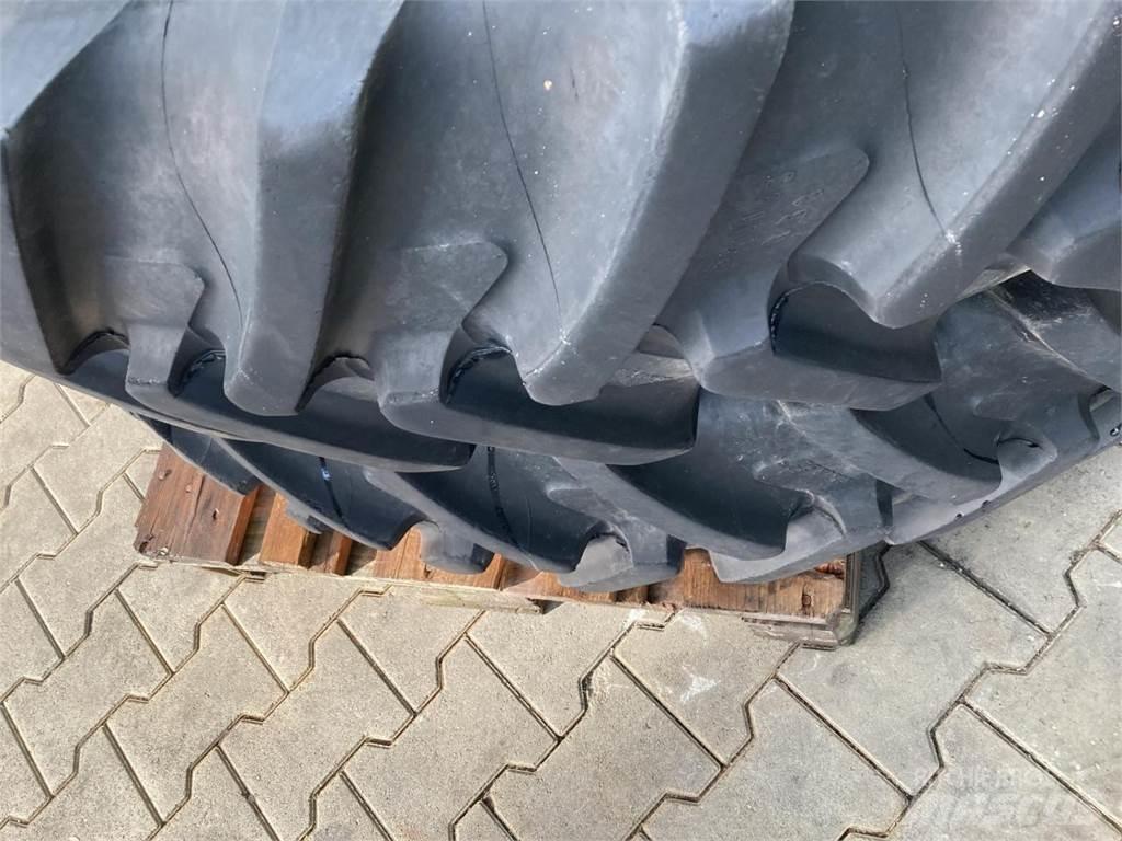 Michelin 320/85R38 Колелета/Гуми