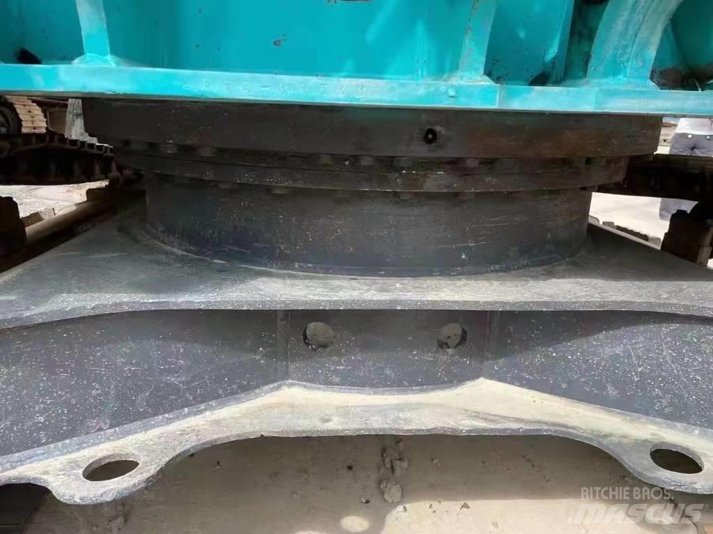 Kobelco SK 130 Верижен екскаватор
