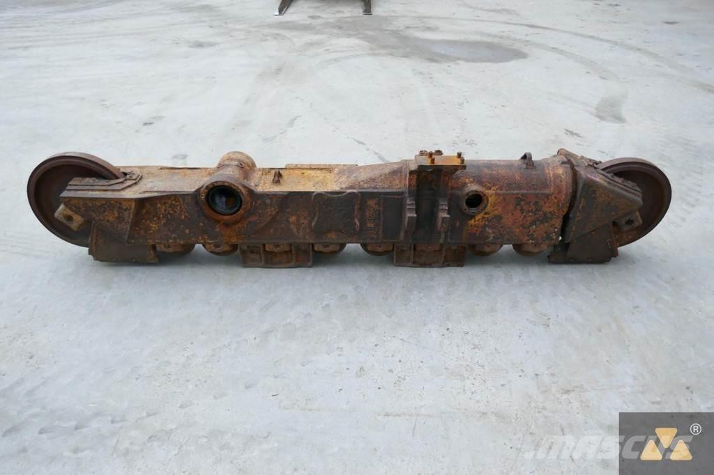 CAT 261-3082 Шаси