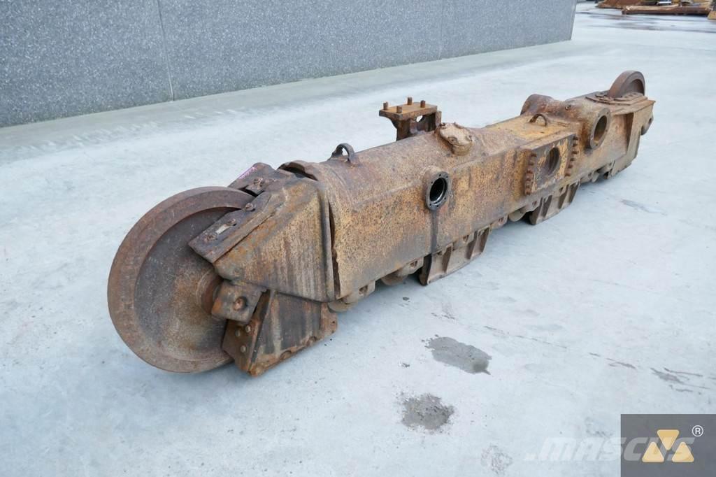 CAT 261-3082 Шаси
