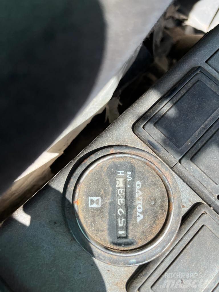 Volvo EC 700 B LC Верижен екскаватор