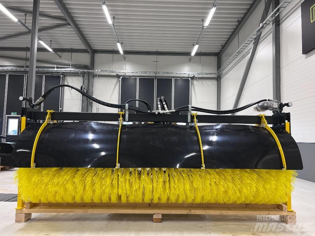  REWOLT Sopvals 3m Четки