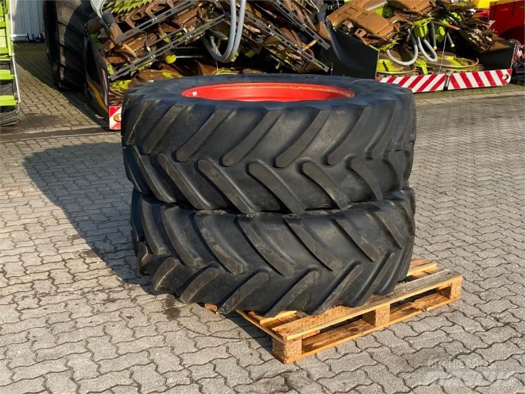 Michelin Omnibib Колелета/Гуми