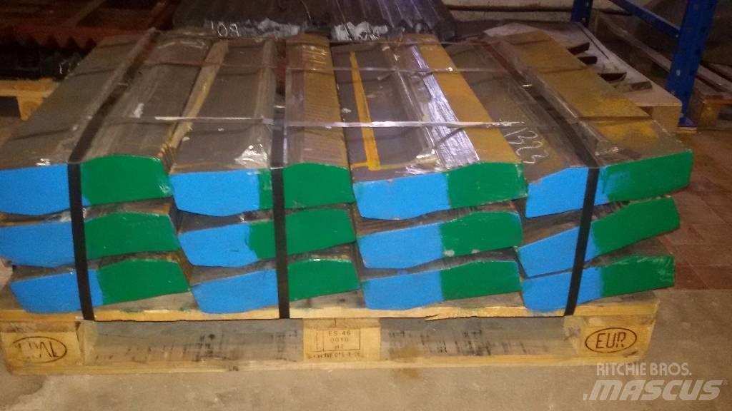 Rubble Master RM80 Трошачки