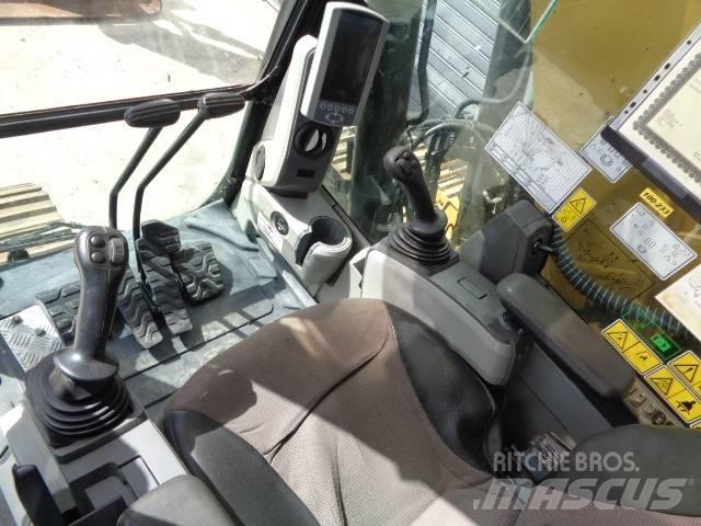 CAT 316 EL Верижен екскаватор