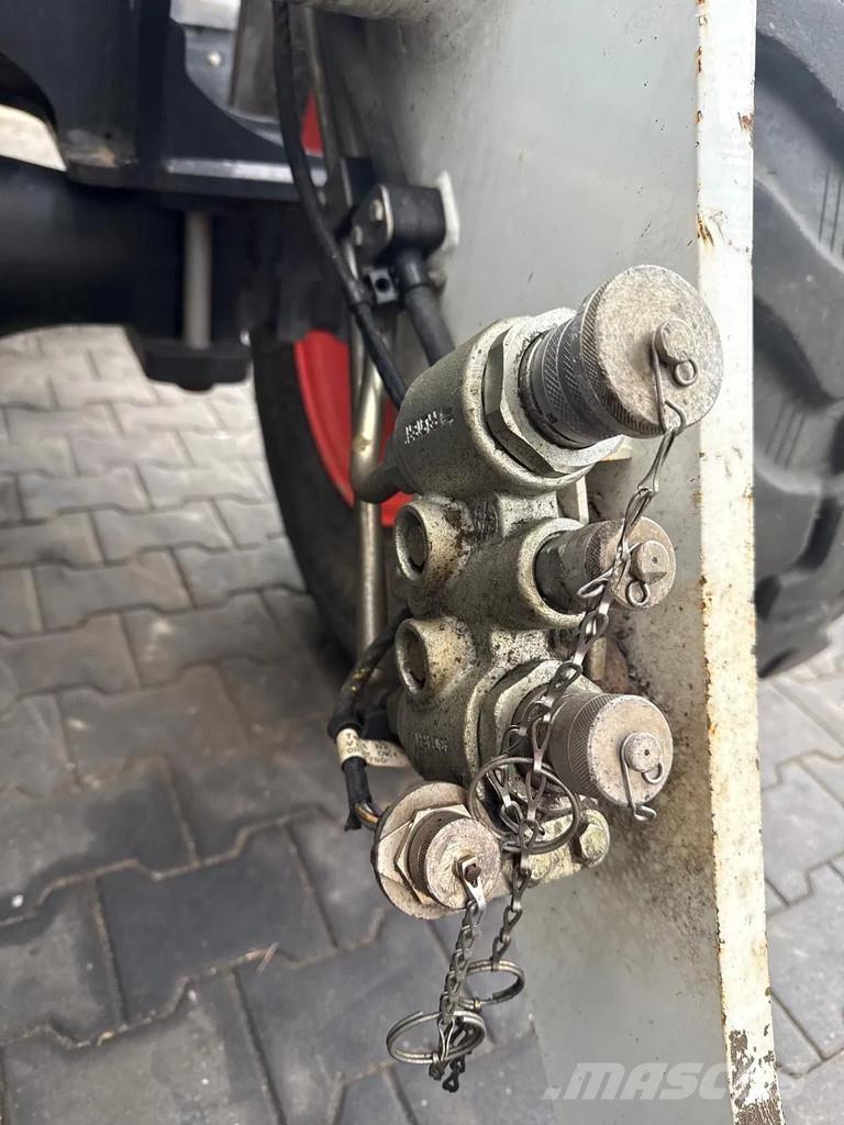 Bobcat L85 Колесни товарачи