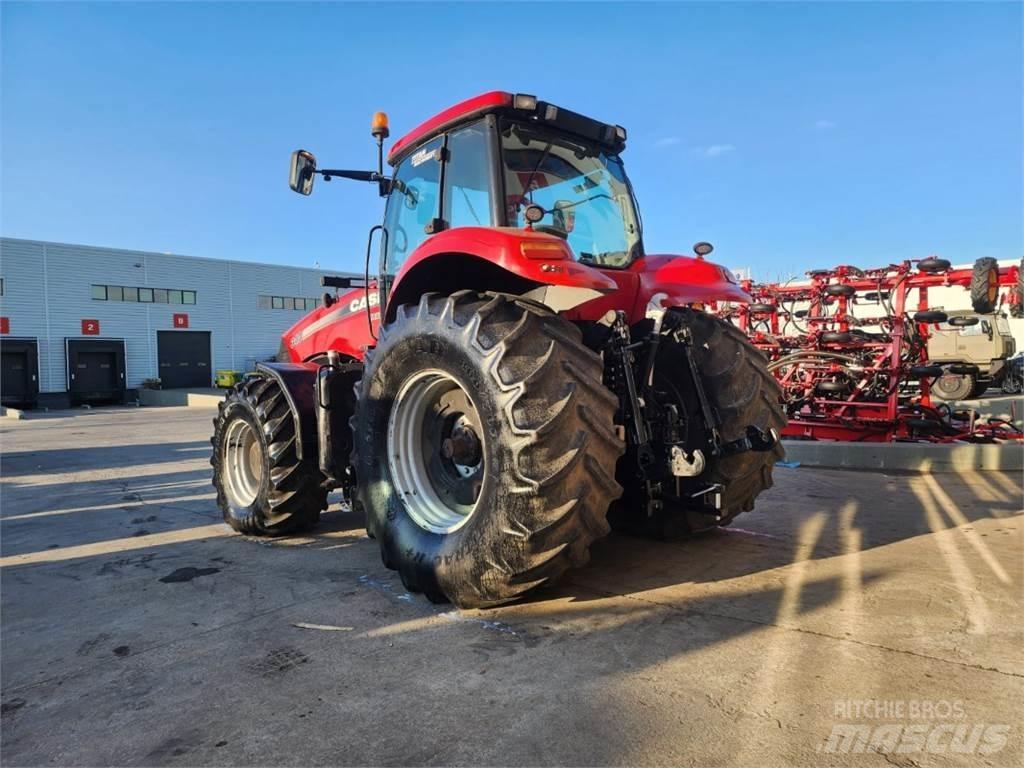 Case IH Magnum 340 Трактори